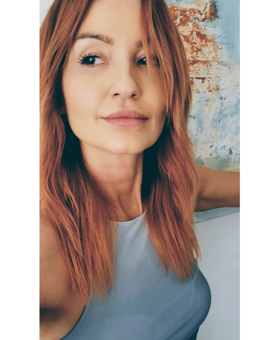 Justyna Dryk